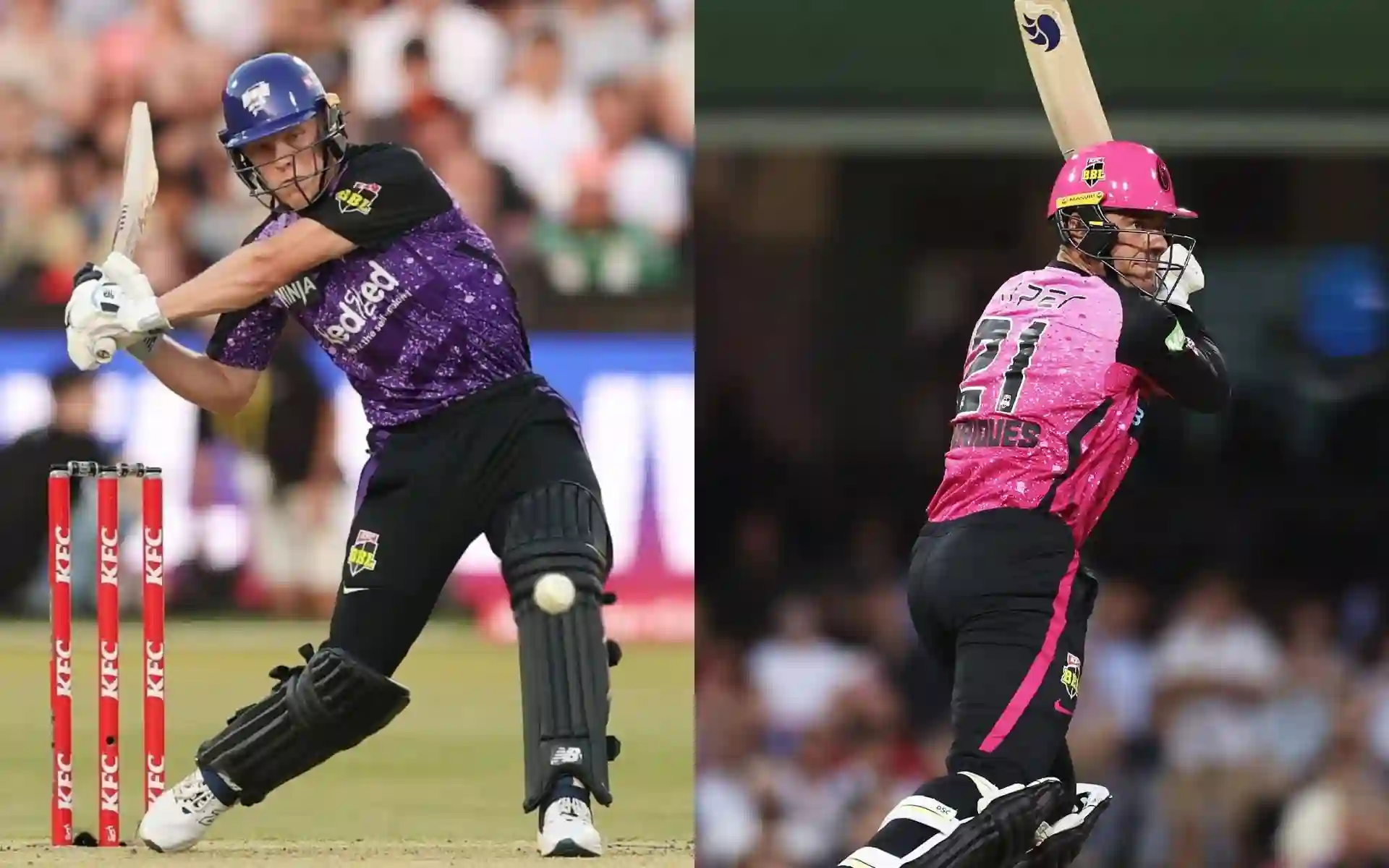 HUR vs SIX Match Prediction: Who Will Win Today’s BBL 14 Match 18 Between Hurricanes And Sixers?